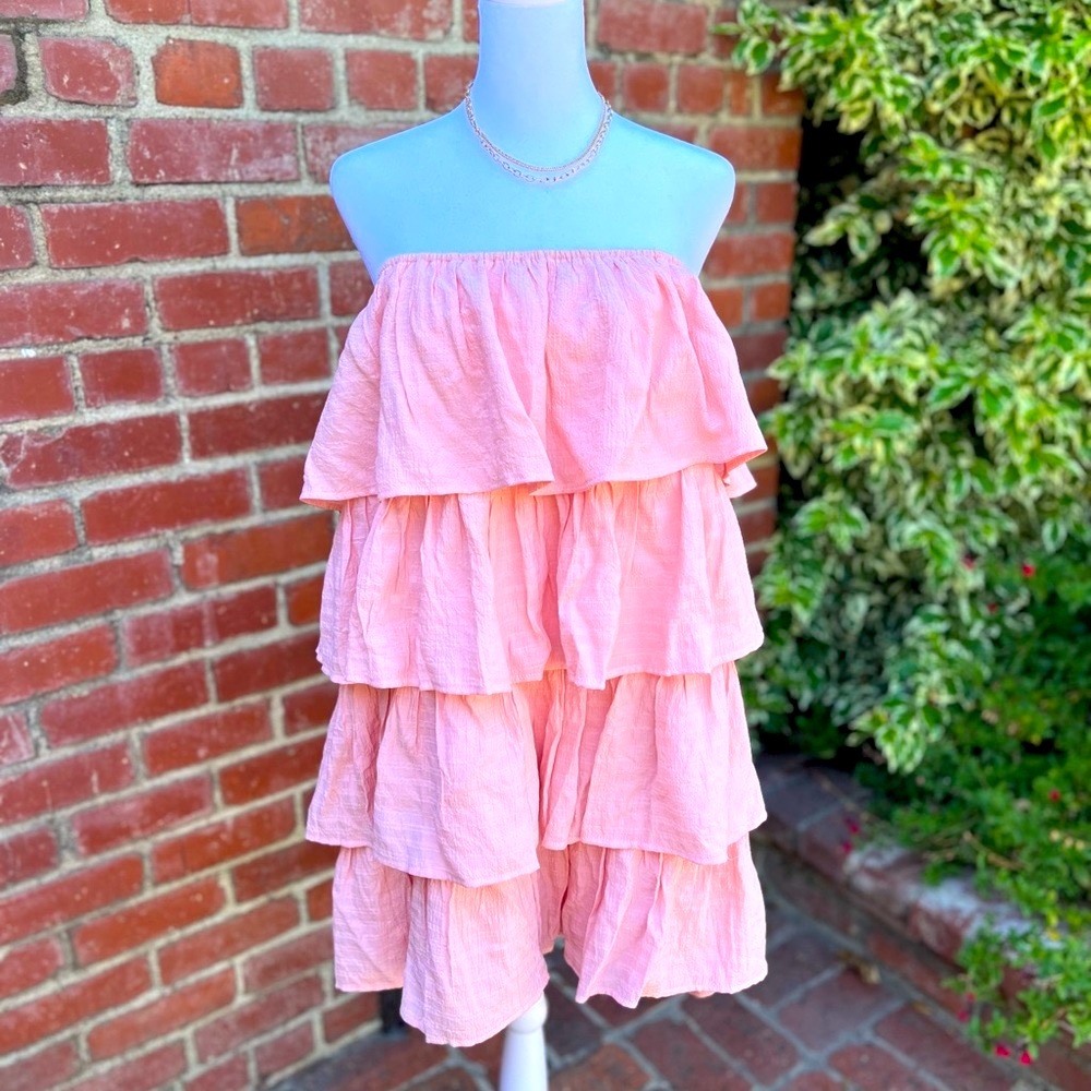 Pretty in Pink 💕